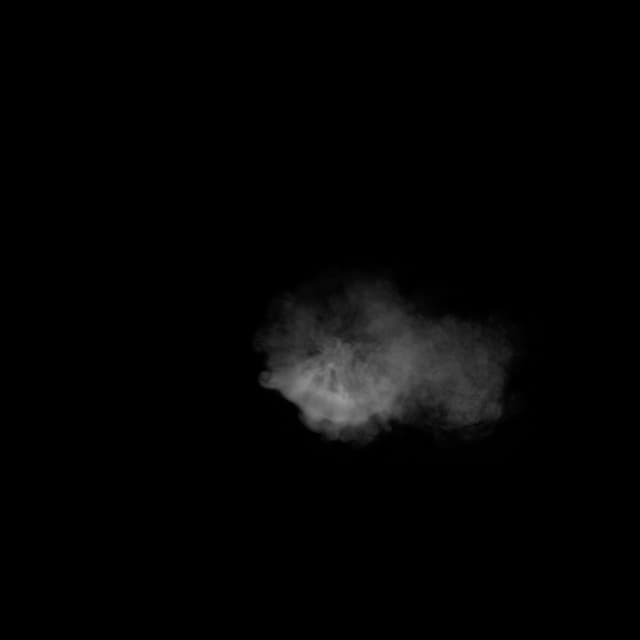 Smoke Ring - 011