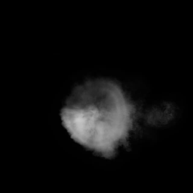 Smoke Ring - 013