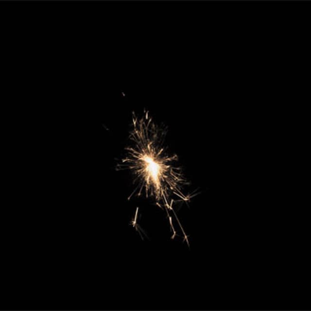 Sparkler - 001