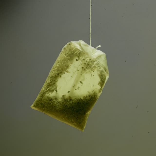 Tea - 001