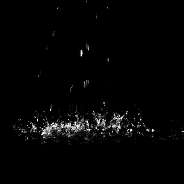 Water Drops - 008