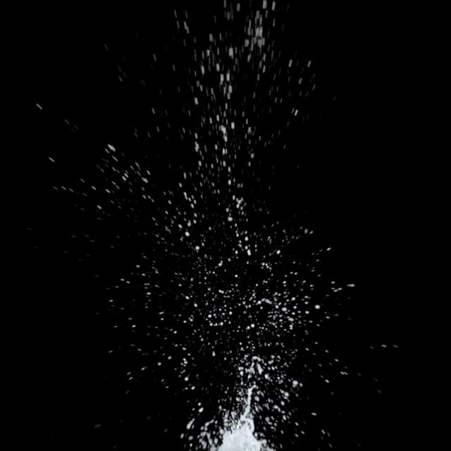 Water Splash - 005