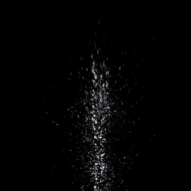 Water Splash - 012