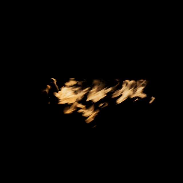 Windblown Fire - 032