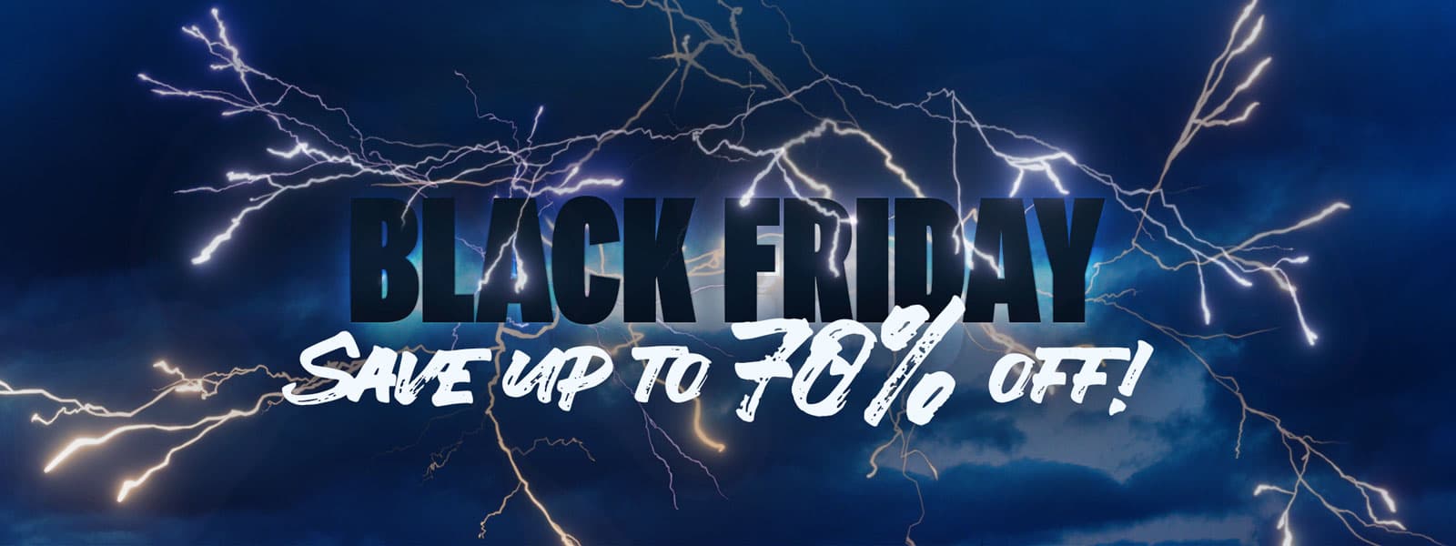 VFX Black Friday Deals 2025