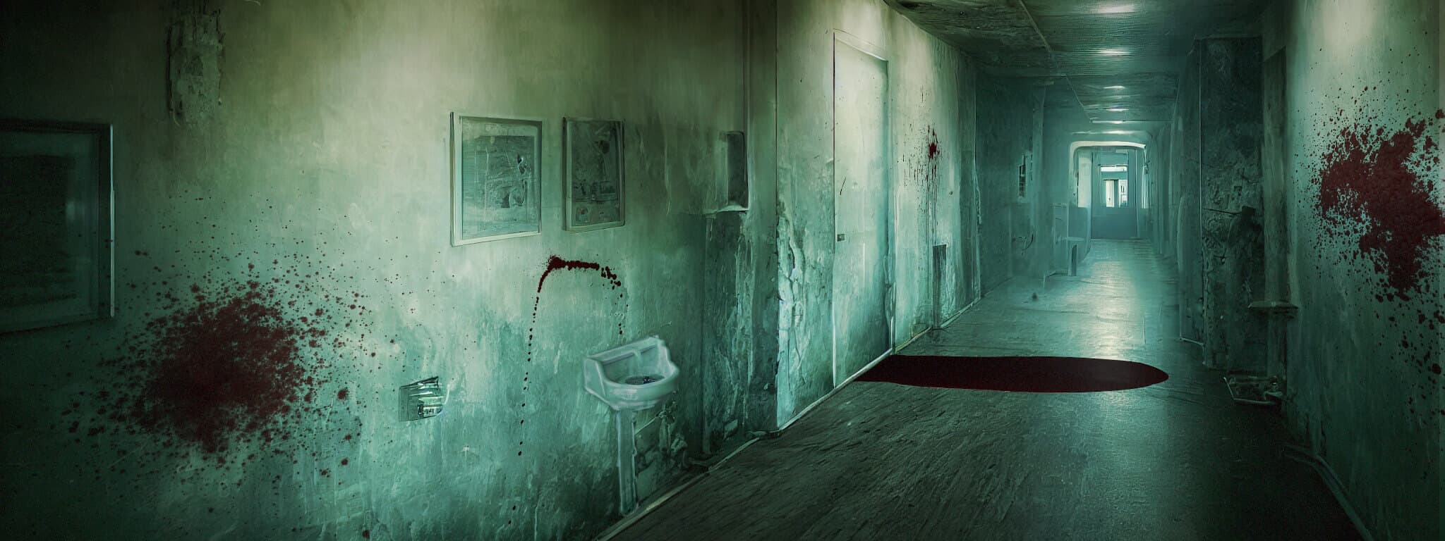 blood splatter stock footage free