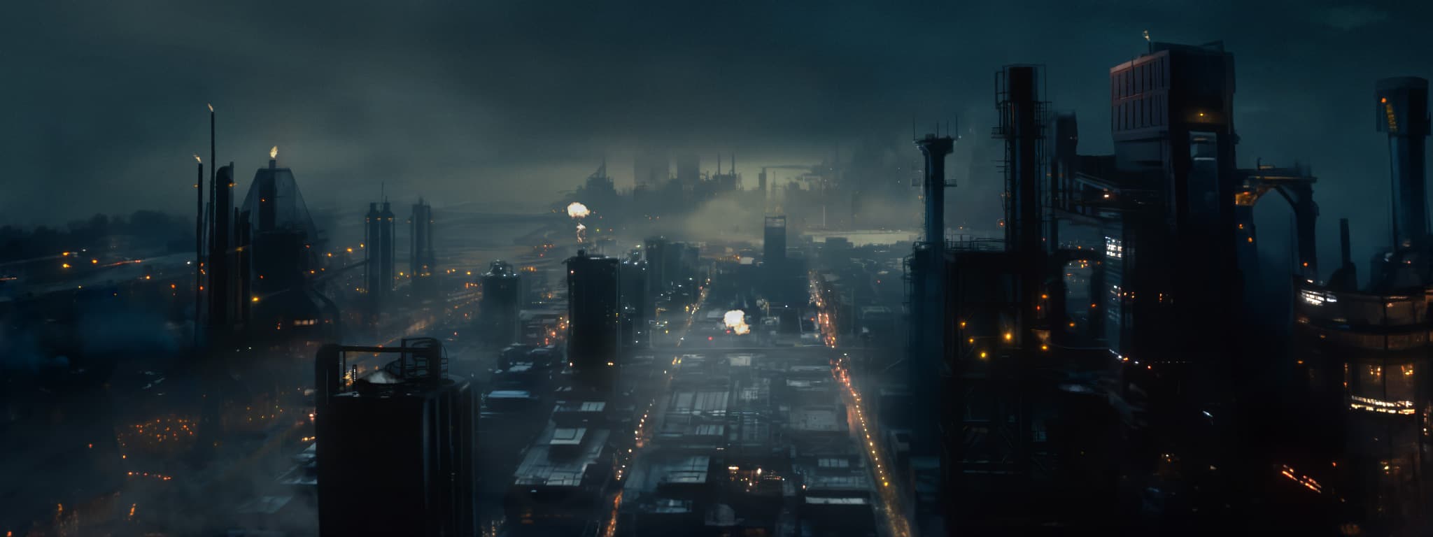 4k explosion VFX download free