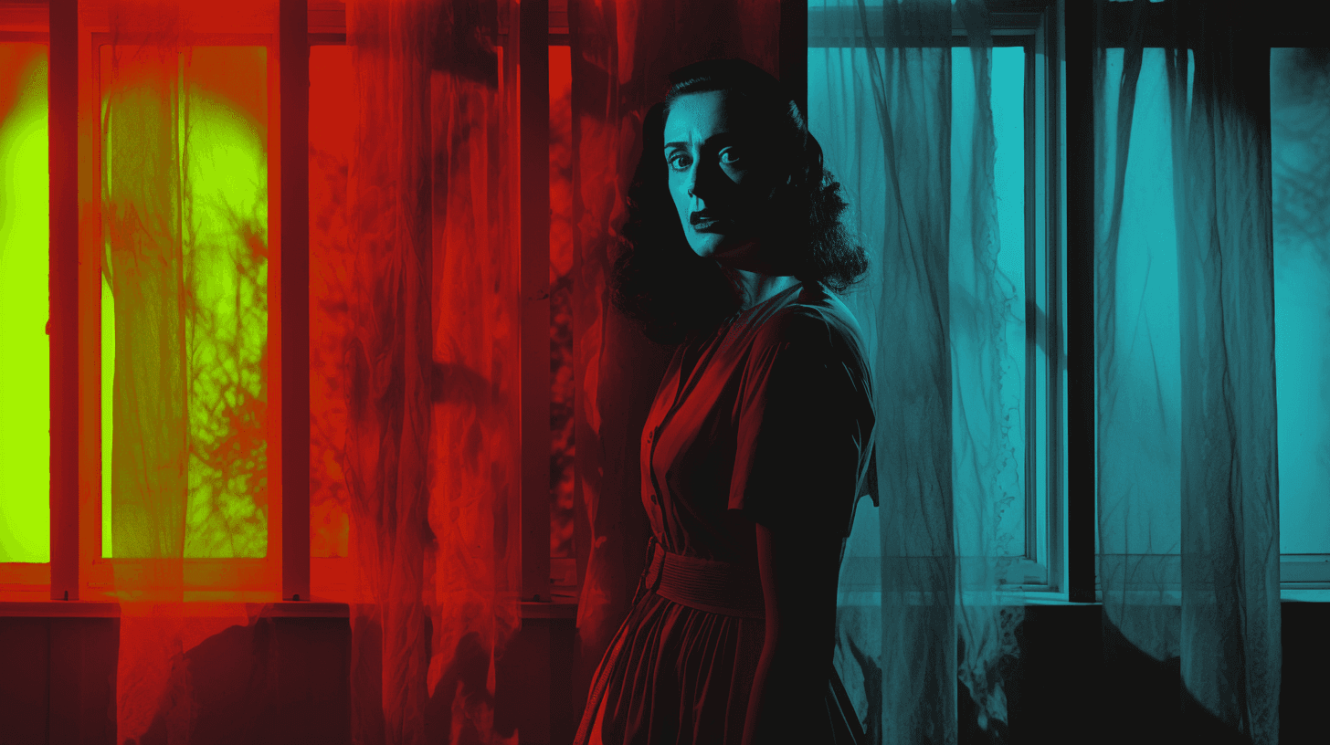 imaginary technicolor 3-strip film