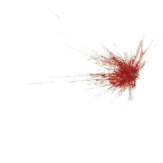 Blood Impact - 006