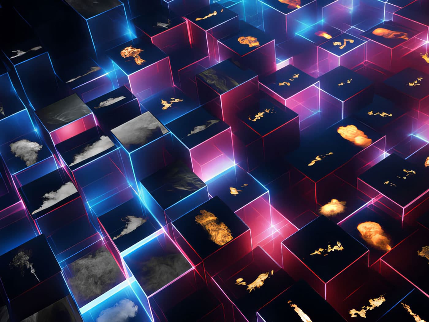Getting Started with VFX Stock Footage and Overlays