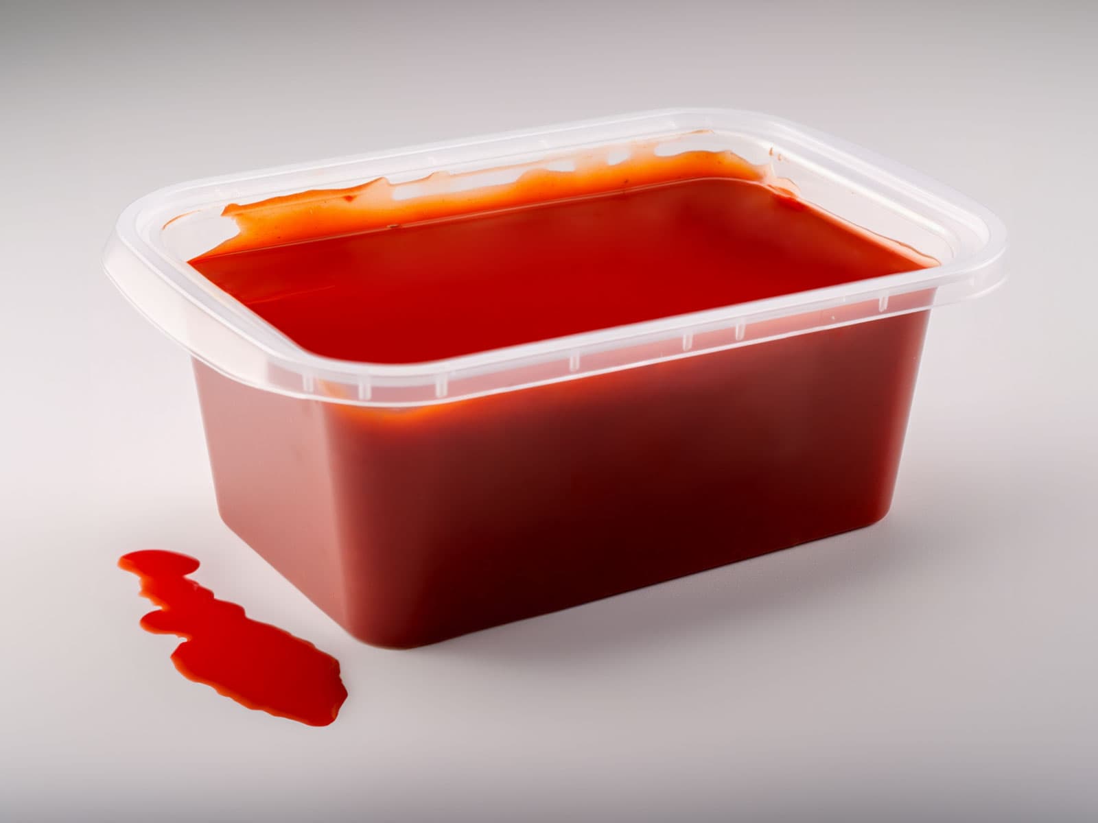The Complete History of Fake Blood in Film and Television