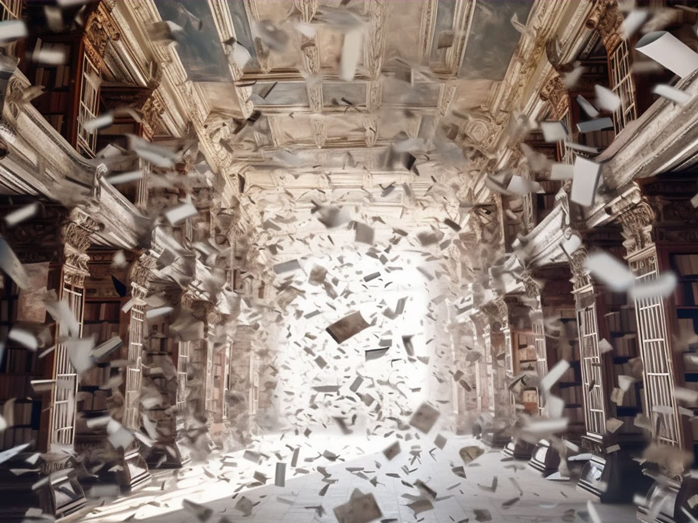 How to Build a VFX Library in 4 Easy Steps