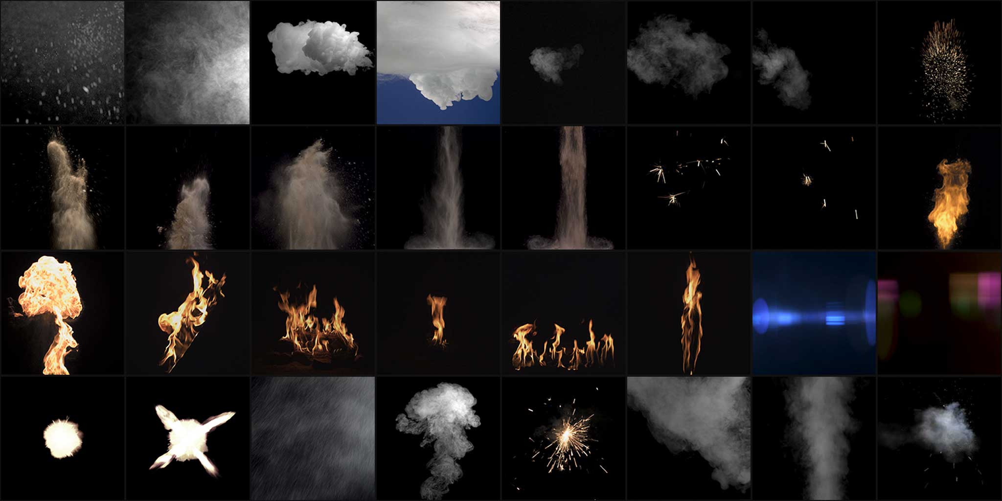 FX Education - Pack 1