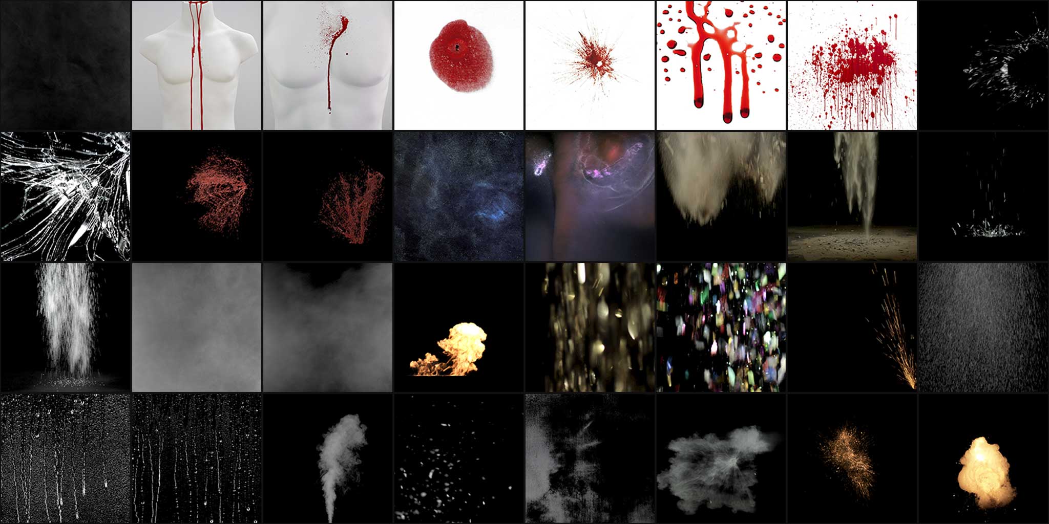 FX Education - Pack 2