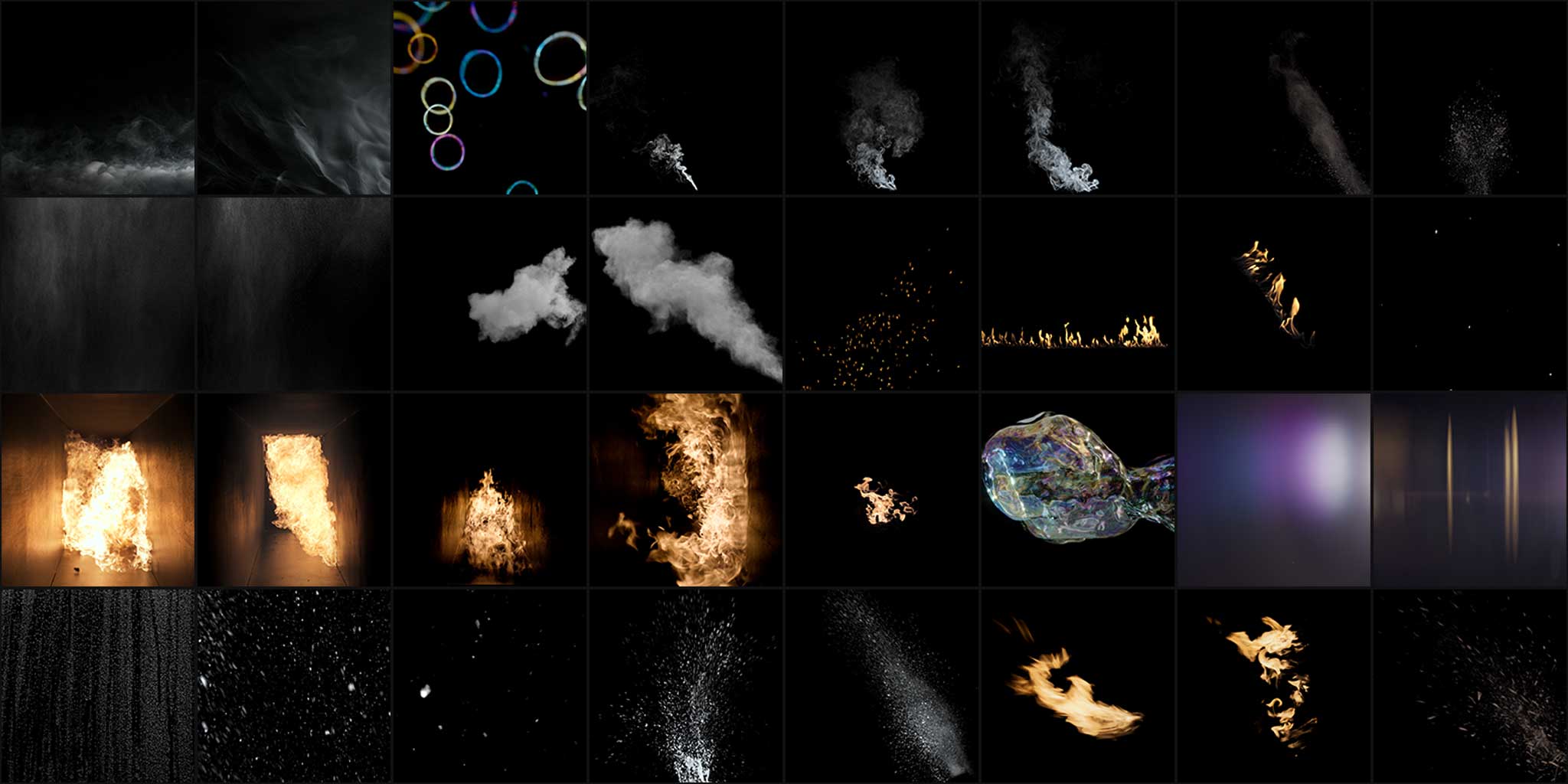 FX Education - Pack 3