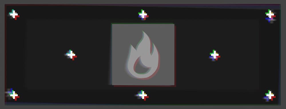 Optical Jitters - Pack 1