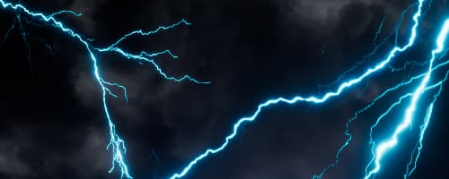 Lightning - Pack 2