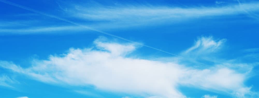 Skies - Spring Midday - Pack 1