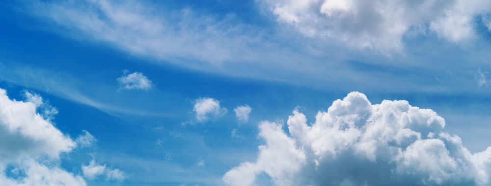 Skies - Spring Midday - Pack 2