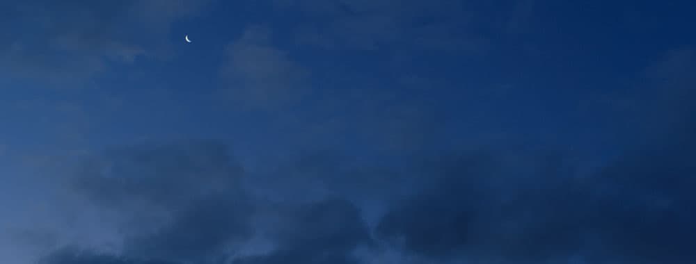 Skies - Winter Evening - Pack 1