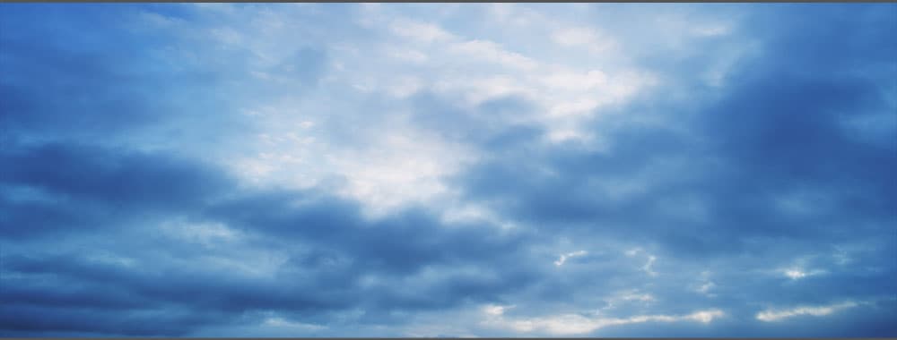 Skies - Winter Morning - Pack 1