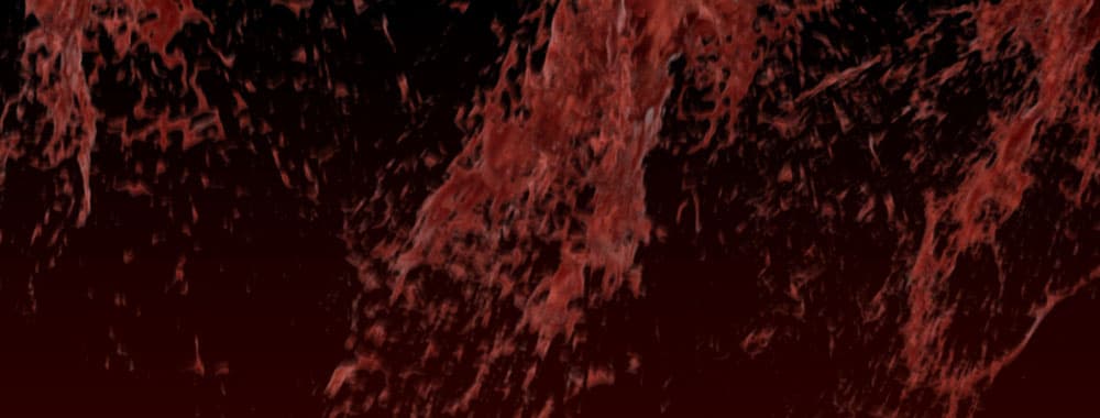 CG Blood Splashes - Pack 1