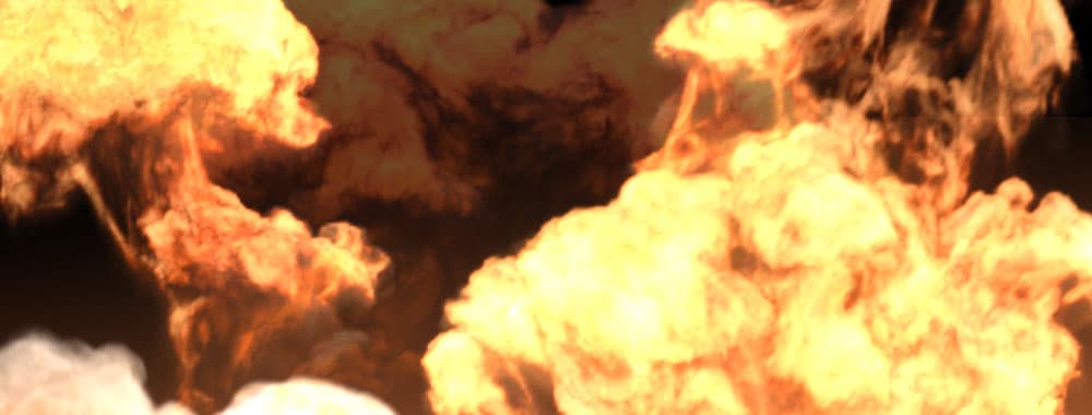 CG Explosions - Pack 1