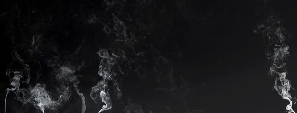 Cigarette Smoke - Pack 1