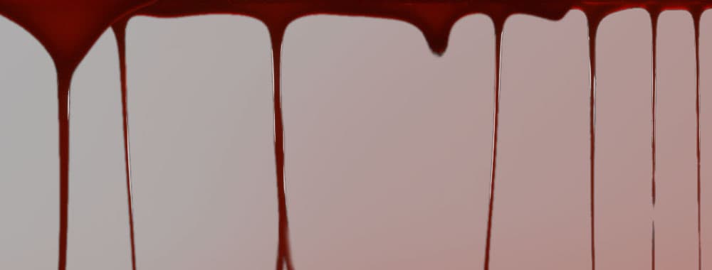 Dripping Blood - Pack 1
