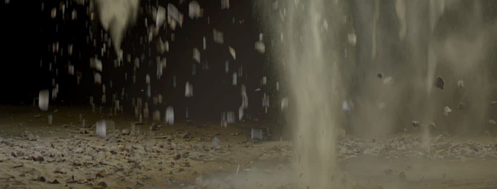 Falling Debris - Pack 2