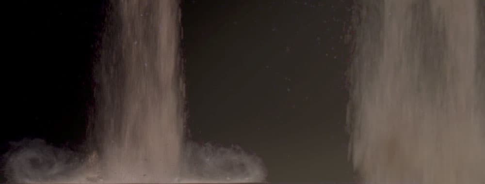 Falling Dirt - Pack 1