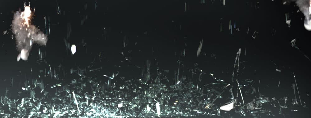 Falling Glass - Pack 1