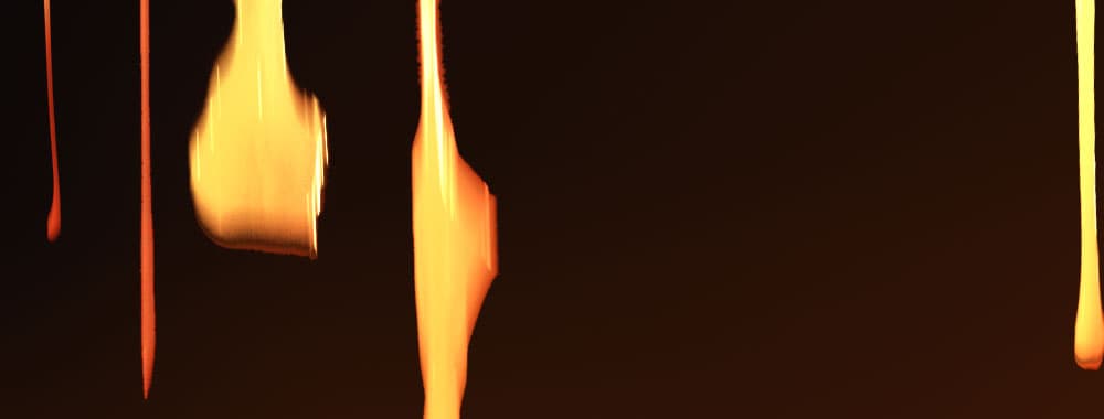 Molten Drips - Pack 1
