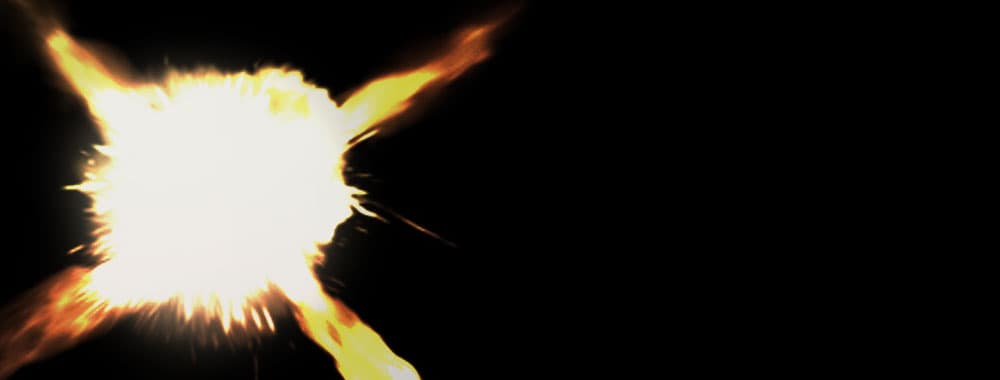 Muzzle Flash - Pack 2