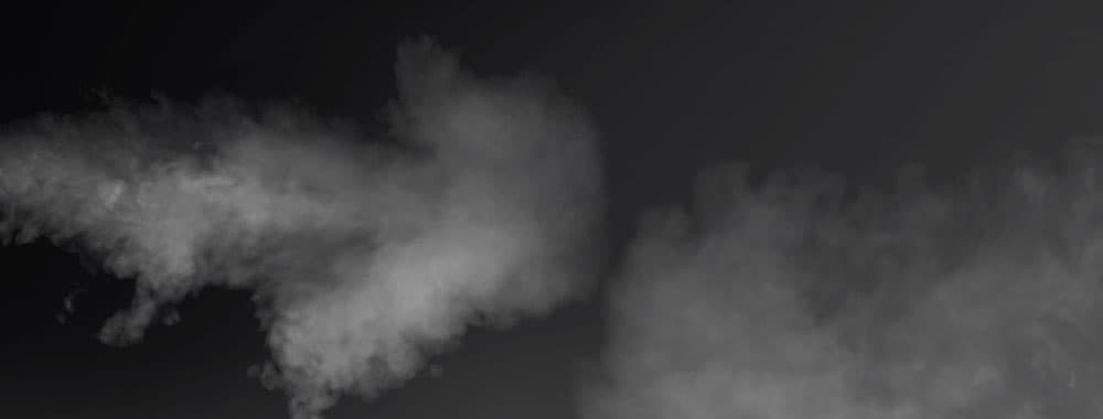 Smoke Breath - Pack 2