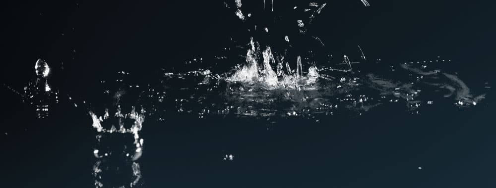 Water Drops - Pack 1