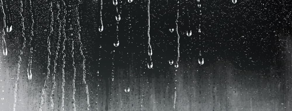 Weather on Glass - Pack 1