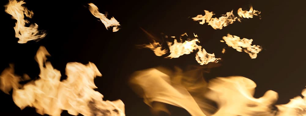 Windblown Fire - Pack 1