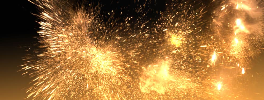 Zero-G Pyro - Pack 1