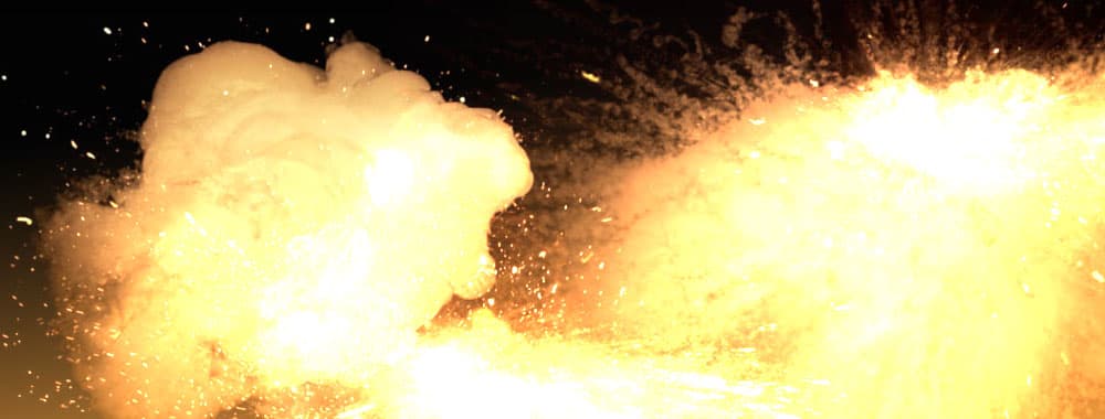 Zero-G Pyro - Pack 2